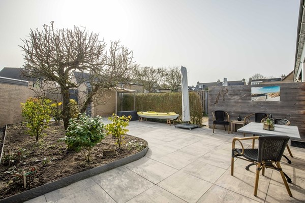 Medium property photo - Ebstroom 10, 2221 WC Katwijk